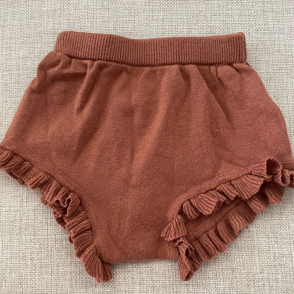 Knit Bloomers